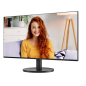 Monitor AOC 27B3CA2 27"/IPS/1920x1080/100Hz/1ms MPRT/HDMI,USB,USB type C/VESA/zvucnici/crna