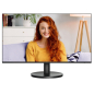 Monitor AOC 27B3CA2 27"/IPS/1920x1080/100Hz/1ms MPRT/HDMI,USB,USB type C/VESA/zvucnici/crna