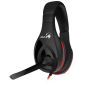 Genius HS-G560, Black, GU-170003, FG