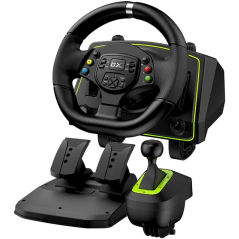 Genius Volan Joystick SpeedMaster X2