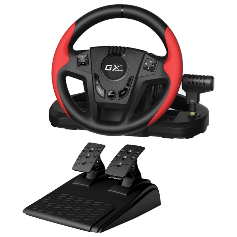 Genius Volan Joystick SpeedMaster