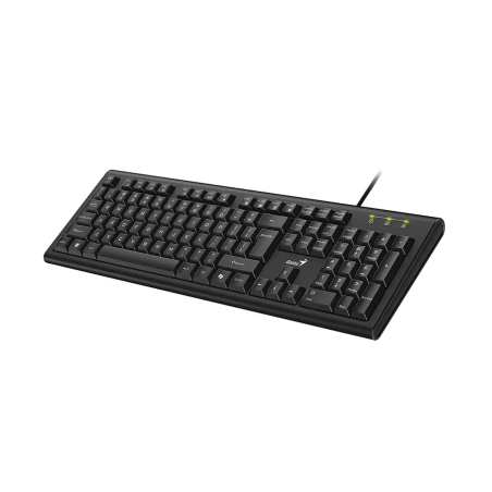 Genius KB-113,AI,BLK,US,USB