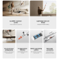 Xiaomi Vacuum Cleaner P30 EU