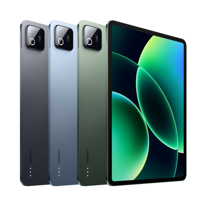 Xiaomi Pad 8 Pro EU 8+256 Pine Green