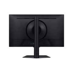 Monitor SAMSUNG LS27FG702EUXEN 27"/IPS/3840x2160/360Hz/1ms GtG/HDMIx2,DP/G-sync/Pivot,Visina/crna