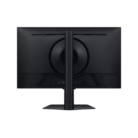 Monitor SAMSUNG LS27FG702EUXEN 27"/IPS/3840x2160/360Hz/1ms GtG/HDMIx2,DP/G-sync/Pivot,Visina/crna