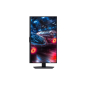 Monitor SAMSUNG LS27FG702EUXEN 27"/IPS/3840x2160/360Hz/1ms GtG/HDMIx2,DP/G-sync/Pivot,Visina/crna