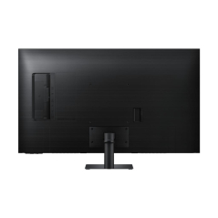 Monitor SAMSUNG LS43FM702UUXDU 43"/VA/3840x2160/60Hz/4ms GtG/HDMIx2,USB-C,LAN//VESA/smart/zvucnici