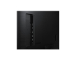 Monitor SAMSUNG LS43FM702UUXDU 43"/VA/3840x2160/60Hz/4ms GtG/HDMIx2,USB-C,LAN//VESA/smart/zvucnici