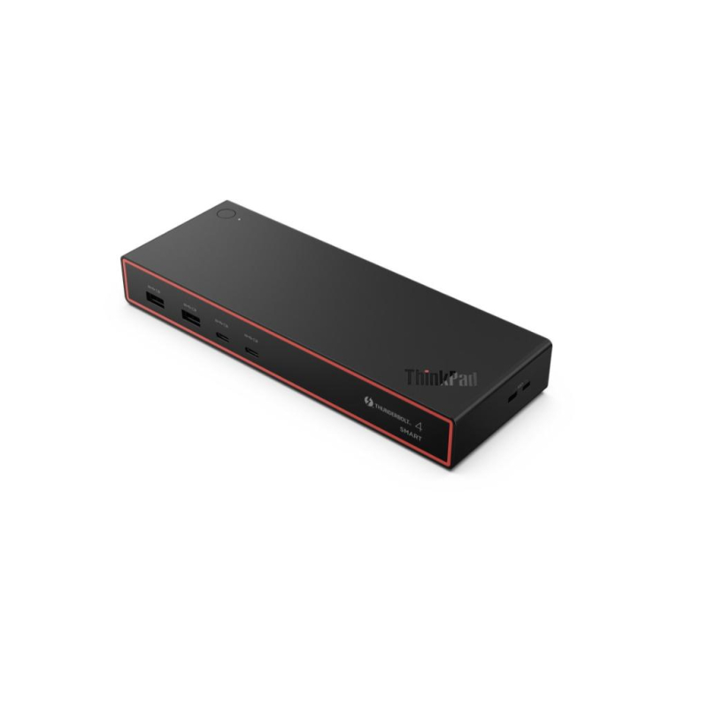 Lenovo ThinkPad Thunderbolt 4 Smart Dock Gen2 7500 - EU/INA/VIE/ROK