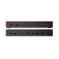 Lenovo ThinkPad Thunderbolt 4 Smart Dock Gen2 7500 - EU/INA/VIE/ROK