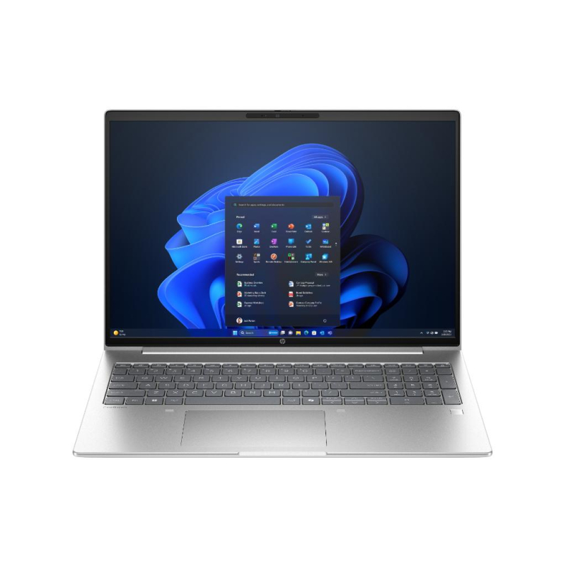 Laptop HP ProBook 4 G1i 16 DOS/16"WUXGA AG/Core 7 150U/16GB/512GB/backlit