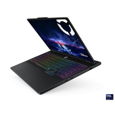 Laptop LENOVO Legion Pro 5 16IRX10 DOS/16" WQXGA/i9-14900HX/16GB/1TB/RTX5060-8GB-G7-128B/bklt srb/cr