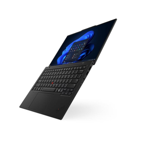 Laptop LENOVO ThinkPad X1 Carbon G13 Win11 Pro/14" WUXGA Touch/U7 258V/32GB/512GB SSD/FPR/backlEN/cr