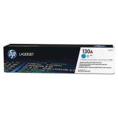 Toner HP 130A/plava