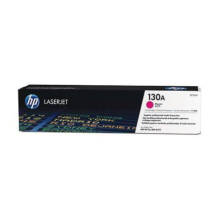 Toner HP 130A/crvena