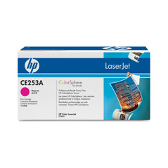 Toner HP 504A/crvena