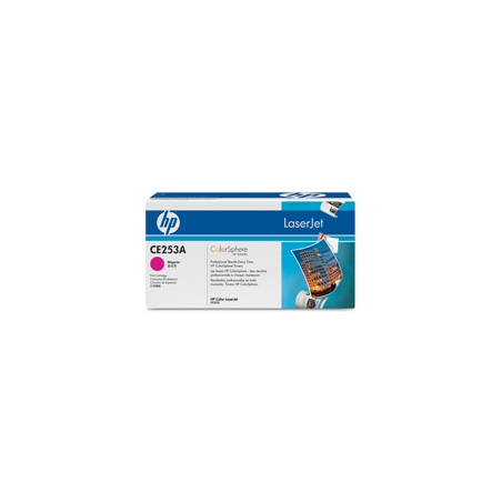 Toner HP 504A/crvena