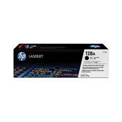 Toner HP 128A/crna