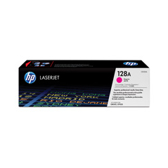 Toner HP 128A/crvena