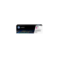 Toner HP 201X/crvena