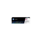 Toner HP 201X/crvena