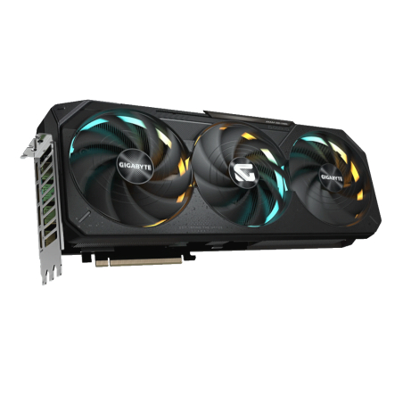 Graficka karta GIGABYTE GV-N5080GAMING OC-16GD NVD/16GB/GDDR7/256 bit/crna
