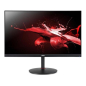 Monitor ACER Nitro XF240YM3biiph 23.8"/IPS/1920x1080/180Hz/1ms VRB/HDMIx2,DP/Freesync/visina/crna