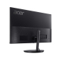 Monitor ACER Nitro XF240YM3biiph 23.8"/IPS/1920x1080/180Hz/1ms VRB/HDMIx2,DP/Freesync/visina/crna