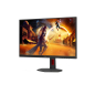 Monitor AOC Q27G4ZR 27"/IPS/2560X1440/260Hz/1ms GtG/HDMIx2,DP/G-sync/VESA/Pivot,Visina/zvucnici/crna