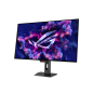 Monitor ASUS ROG XG32UCWMG 31.5"/OLED/3840x2160/240Hz 4K 480Hz FHD/0.03ms/HDMIx2,DP,USB/G-Sync/VESA