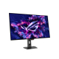 Monitor ASUS ROG XG32UCWG 31.5"/OLED/3840x2160/165HZ 4K 330Hz FHD/0.03ms/HDMIx2,DP,USB/G-Sync/VESA