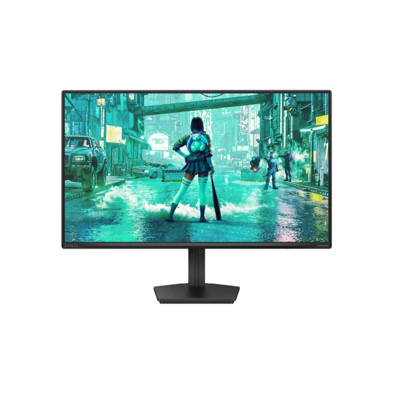 Monitor PHILIPS 27M2N3200NF/00 27"/IPS/1920x1080/144Hz/0,5ms MBR/HDMI,DP/adaptive sync/VESA/crna
