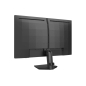 Monitor PHILIPS 27M2N3200NF/00 27"/IPS/1920x1080/144Hz/0,5ms MBR/HDMI,DP/adaptive sync/VESA/crna