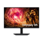 Monitor SAMSUNG LS32FG502EUXEN 32"/IPS/2560x1440/180Hz/1ms GtG/HDMI,DP/G-sync/VESA/Pivot,Visina/crna