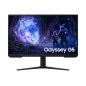 Monitor SAMSUNG LS32FG510EUXEN 32"/VA/2560x1440/180Hz/1ms MPRT/HDMIx2,DP/FreeSync/VESA/Pivot,Visina