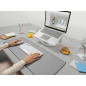 Logitech Pebble2 Combo Rose US