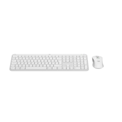 Logitech MK950 Wireless Signature Slim Combo White US