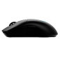 Logitech G PRO 2 Lightspeed Wireless Gaming Mouse - Black
