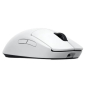 Logitech G PRO 2 Lightspeed Wireless Gaming Mouse - White