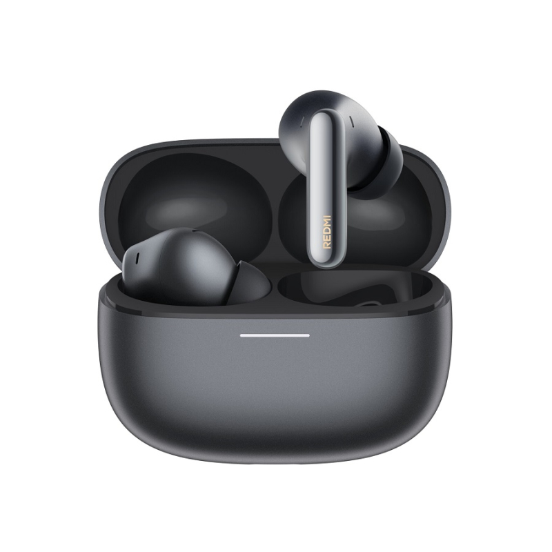 REDMI Buds 8 Pro Obsidian Black