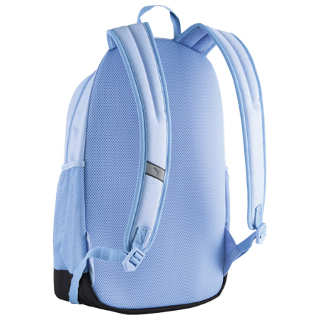 Ranac Buzz 2zipa 1džep Puma 091153-32 svetlo plavi-crni