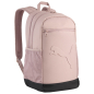 Ranac Buzz 2zipa 1džep Puma 091153-34 svetlo roze-crni