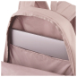 Ranac Buzz 2zipa 1džep Puma 091153-34 svetlo roze-crni