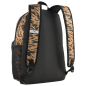 Ranac Phase AOPrint 1zip 1džep Puma 091169-07 zlatno-crni