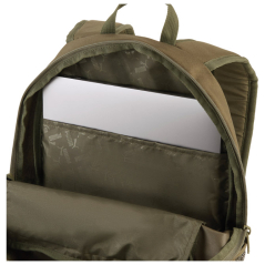 Ranac Phase II 1zip 1džep Puma 091166-30 maslinasto zeleni