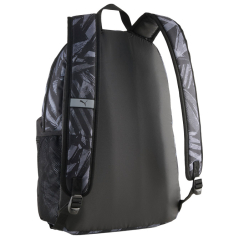 Ranac Phase AOPrint 1zip 1džep Puma 091169-05 sivo-crni