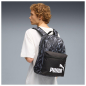 Ranac Phase AOPrint 1zip 1džep Puma 091169-05 sivo-crni