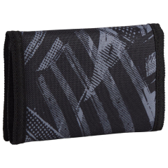 Novčanik Phase AOPrint Puma 054758-05 crno-sivi