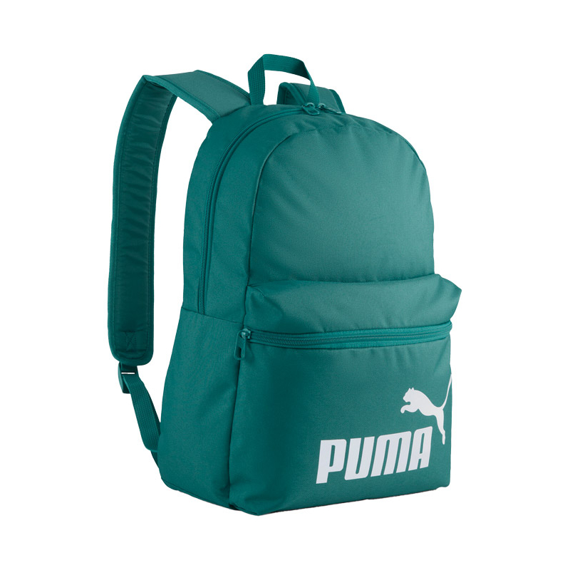 Ranac Phase 1zip 1džep Puma 091164-29 zeleni